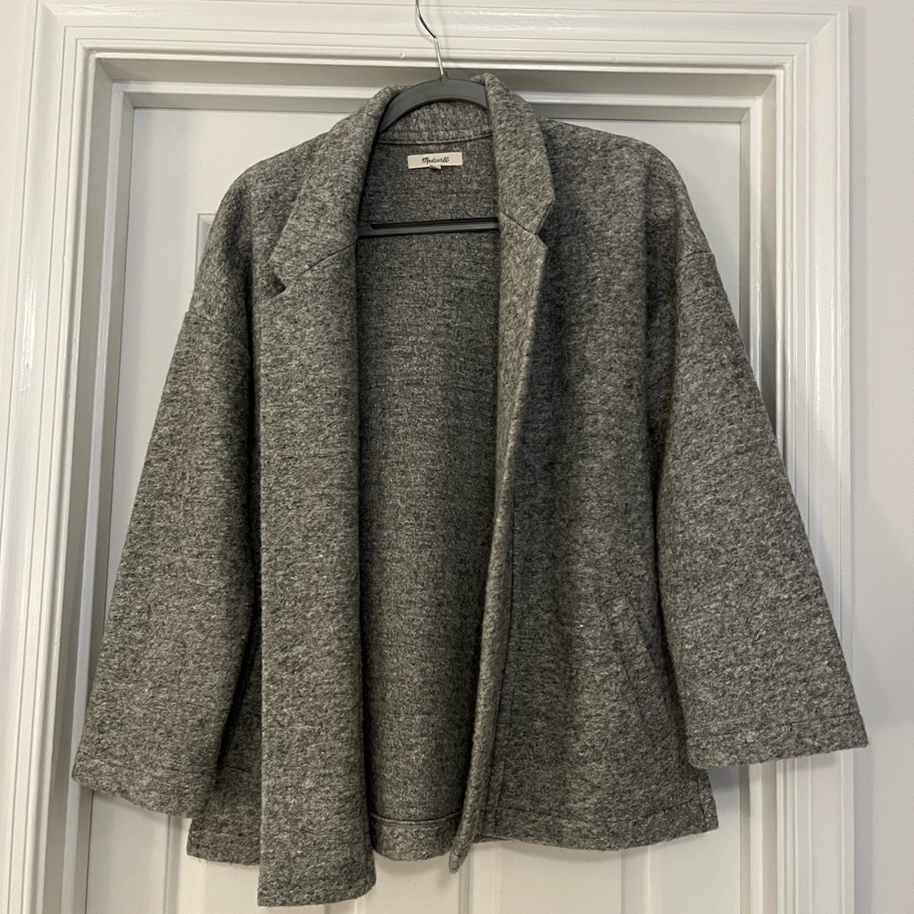 Madewell Jacket